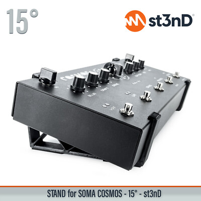 STAND for SOMA COSMOS - 15°