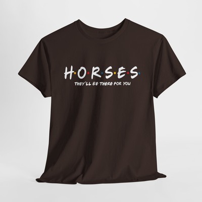 Horses T-shirt, Horse lover T-shirt  Equine Horse Lover Rider Graphic tee