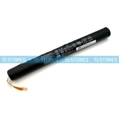 Genuine L14C3K31 OEM Battery for Lenovo Yoga Tablet 2 1050F 1050L 1051F 1051L