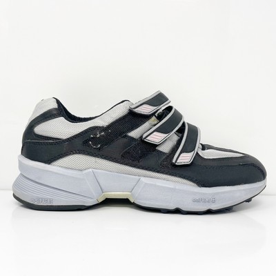 

Adidas Womens Adiprene 677717 Черная повседневная обувь Кроссовки Размер 8.5, Черный, Adiprene