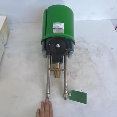 RTK Regeltechnik Electric actuator ST 5113-35 RE 3446 FOR control valve MV531 1''