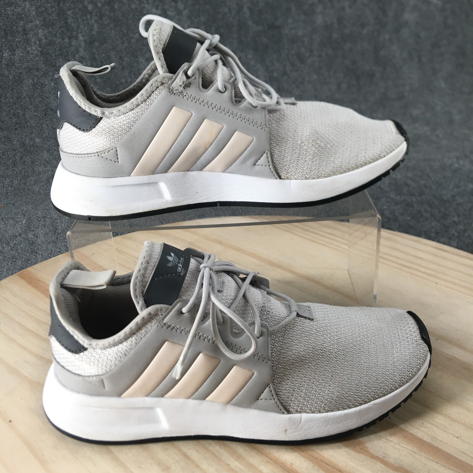 stan smith shoe lace style