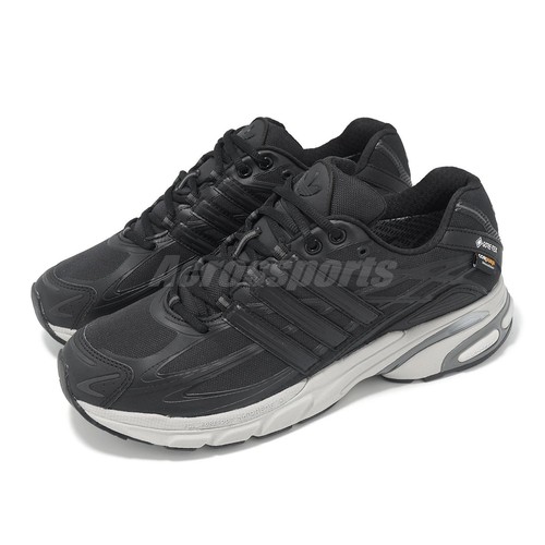 мужские кроссовки adidas Originals Adistar Cushion GTX Gore-Tex Black Iron Metallic IG6929
