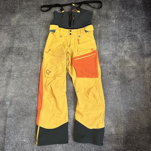 Norrøna Men's Lofoten Gore-Tex Pro Pants