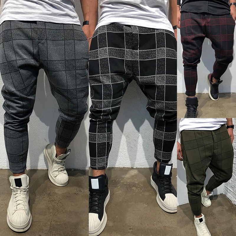 Details zu Herren Hose Karo Jeans Rot Kariert Punk Rock Inch 34 Details zu Herren Hose Karo Jeans Rot Kariert Punk Rock Inch 34