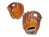Rawlings Heart Of Hide R2G 11.5/" RHT Narrow Fit Baseball Glove PROR314-2NG