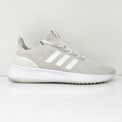 

Adidas Womens Cloudfoam Ultimate BC0034 Серые кроссовки для бега Размер 7,5, Серый, Cloudfoam Ultimate