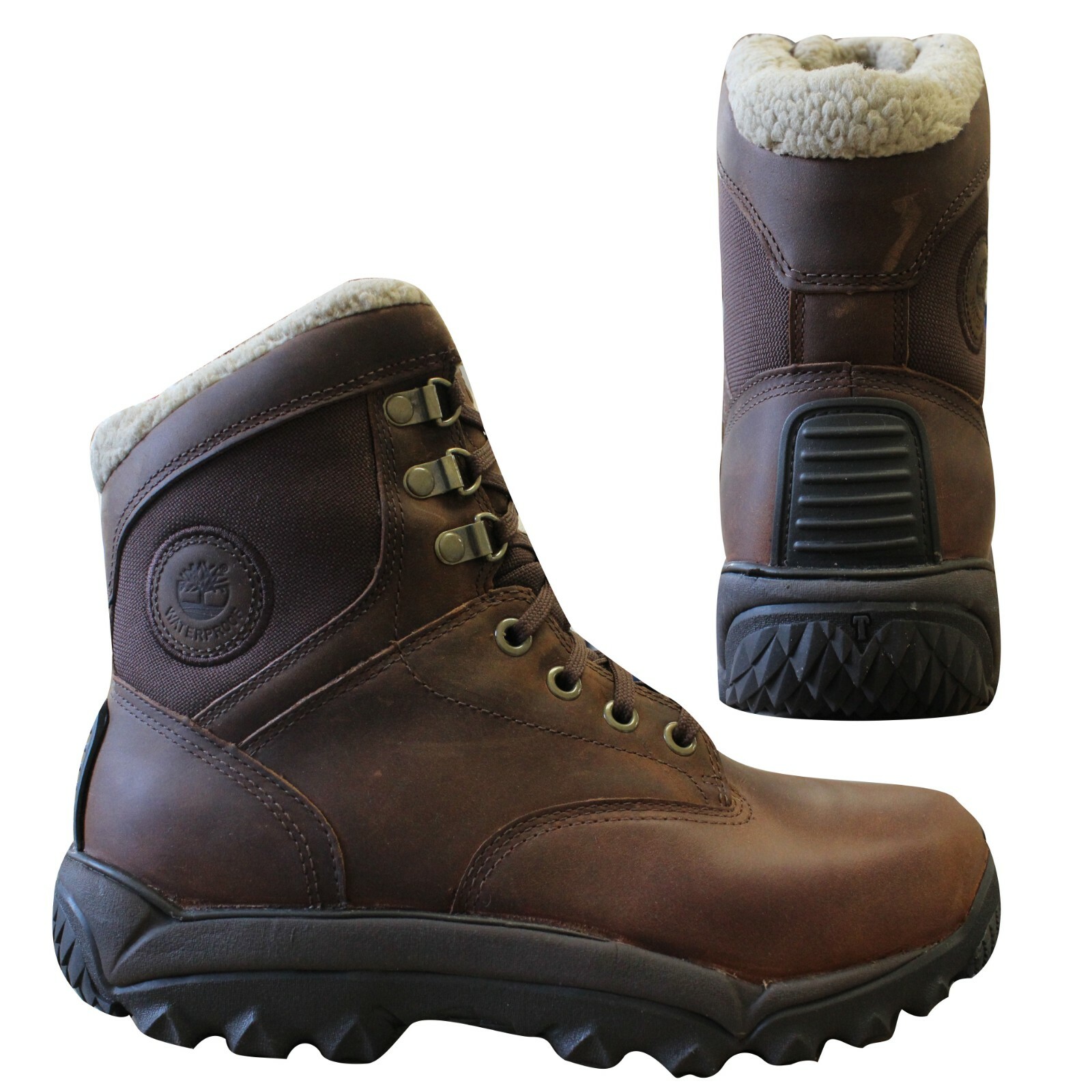 mens winter timberland boots