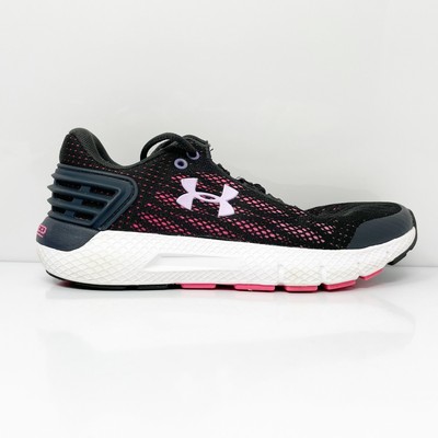 

Кроссовки Under Armour Boys Charged Rogue 3021617-100 Серые Кроссовки Размер 3.5Y, Серый, Charged Rogue
