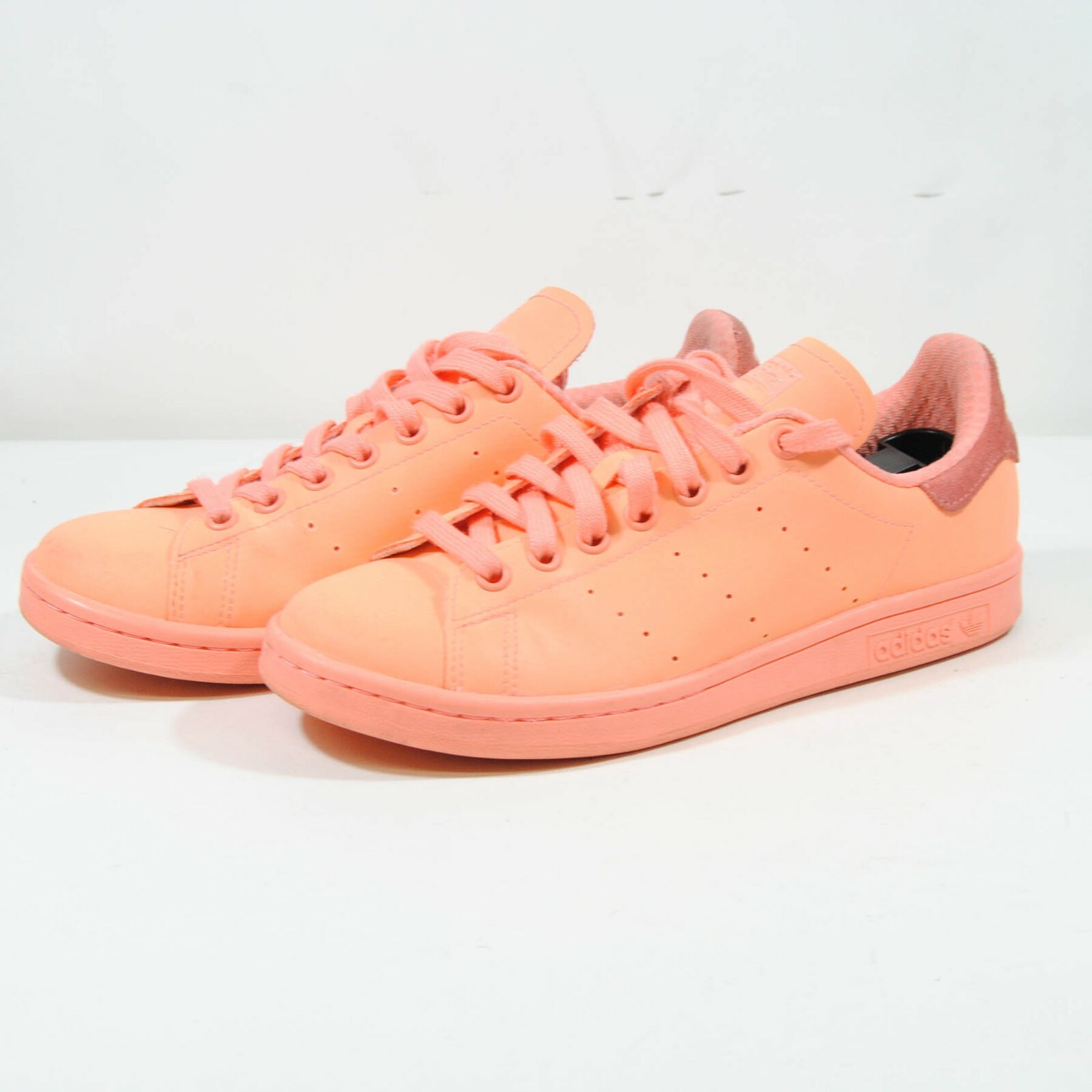 stan smith reflective trainers