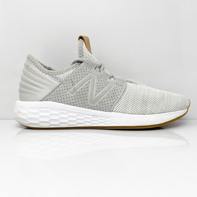 

Женские кроссовки New Balance FF Cruz V2 WCRUZKG2 белые кроссовки размер 7 B, Белый, Fresh Foam Cruz V2
