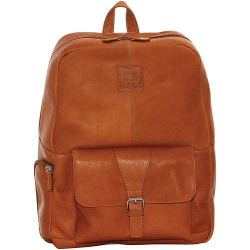 Camera Leather Backpacks