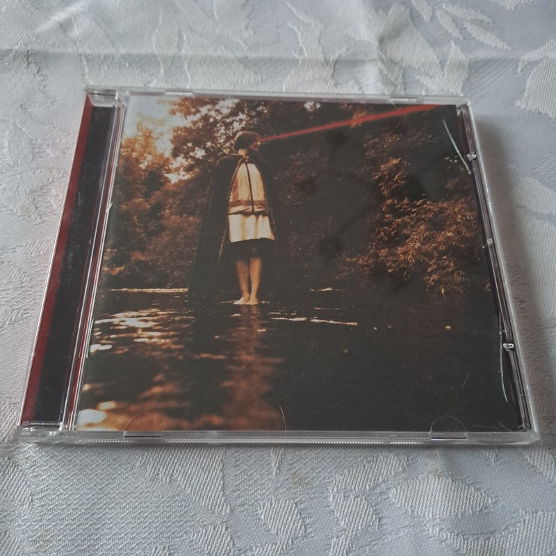 Cd - Scout Niblett - This Fool Can Die Nowe  - Cd Album