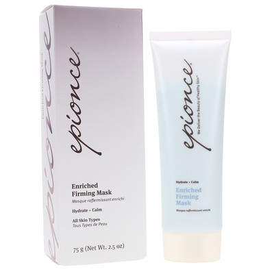 Epionce • Enriched Firming Mask • 2.5oz • New • AUTHENTIC