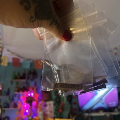 Item photo(s) from verified buyer