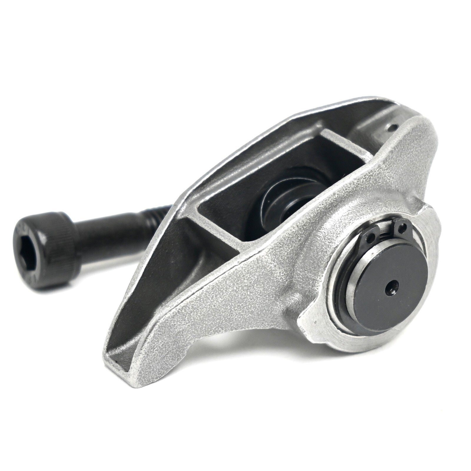 LS1 Rocker Arms WITH Trunnion Kit Installed LS2 LS6 LQ4 LQ9 LM7 LC9 LH6 LR4 LMG