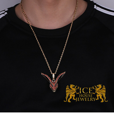 Real on sale anime jewelry
