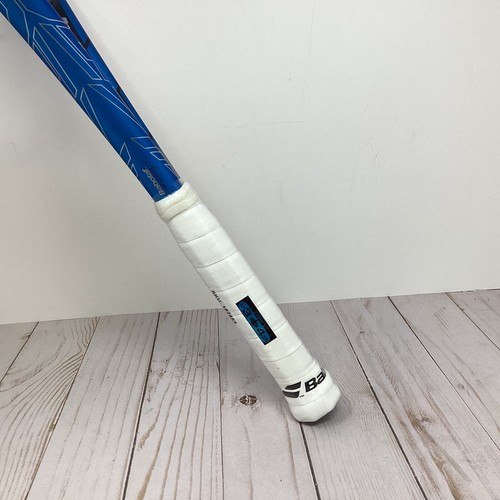 Babolat Pure Drive LITE Tennis Racket Blue/Black 16x19 #16