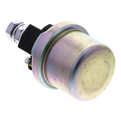 NICHE Starter Solenoid for BMW 61312346566 F650CS F650GS G650X G650GS