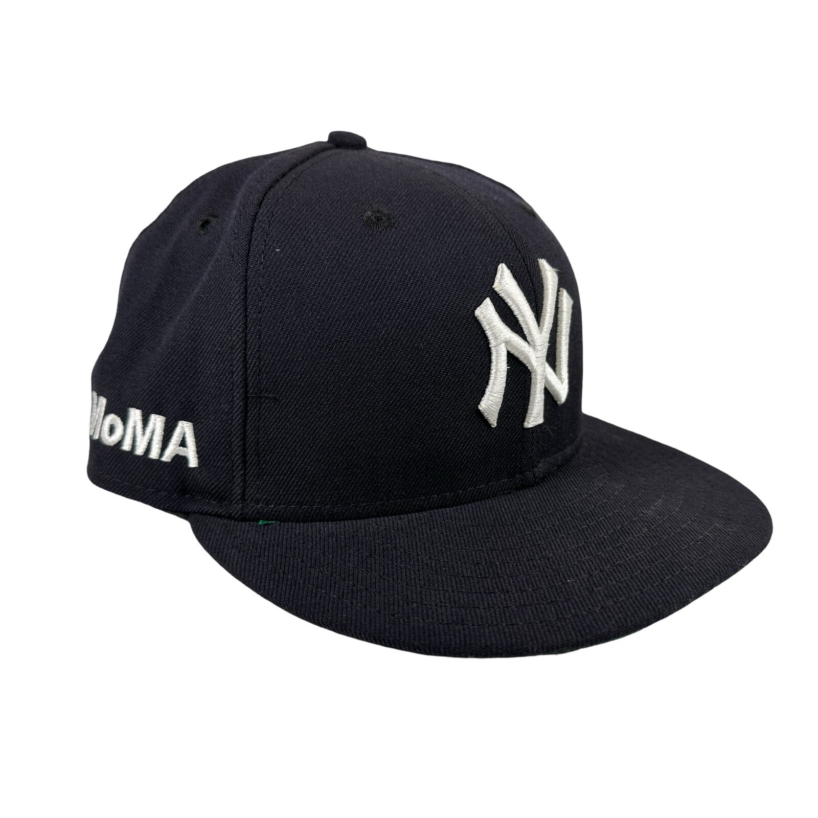 59FIFTY Newyork yankees キャップ　MoMa 4550538026295-S.jpg