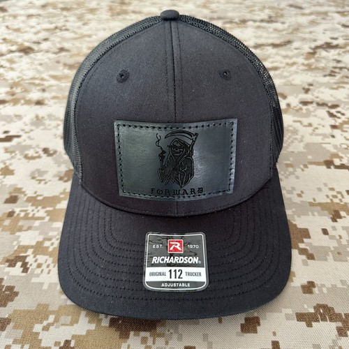 実物 Forward Observations Group Hat ウッドランド Forward Observations Group FOG M81 Woodland Corporate Dad