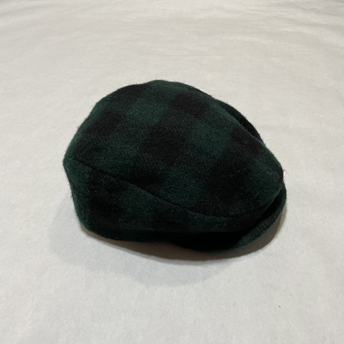 Large Cap Made In Usa Green Black