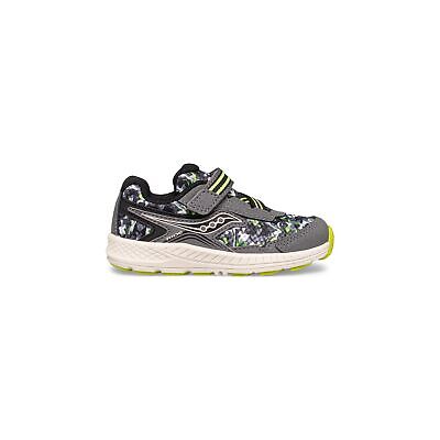 

Кроссовки Saucony Boy Ride 10 Jr.