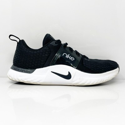 

Nike Womens Renew In Season TR 10 CK2576-001 Черные кроссовки для бега, размер 8, Черный, Renew In Season TR 10