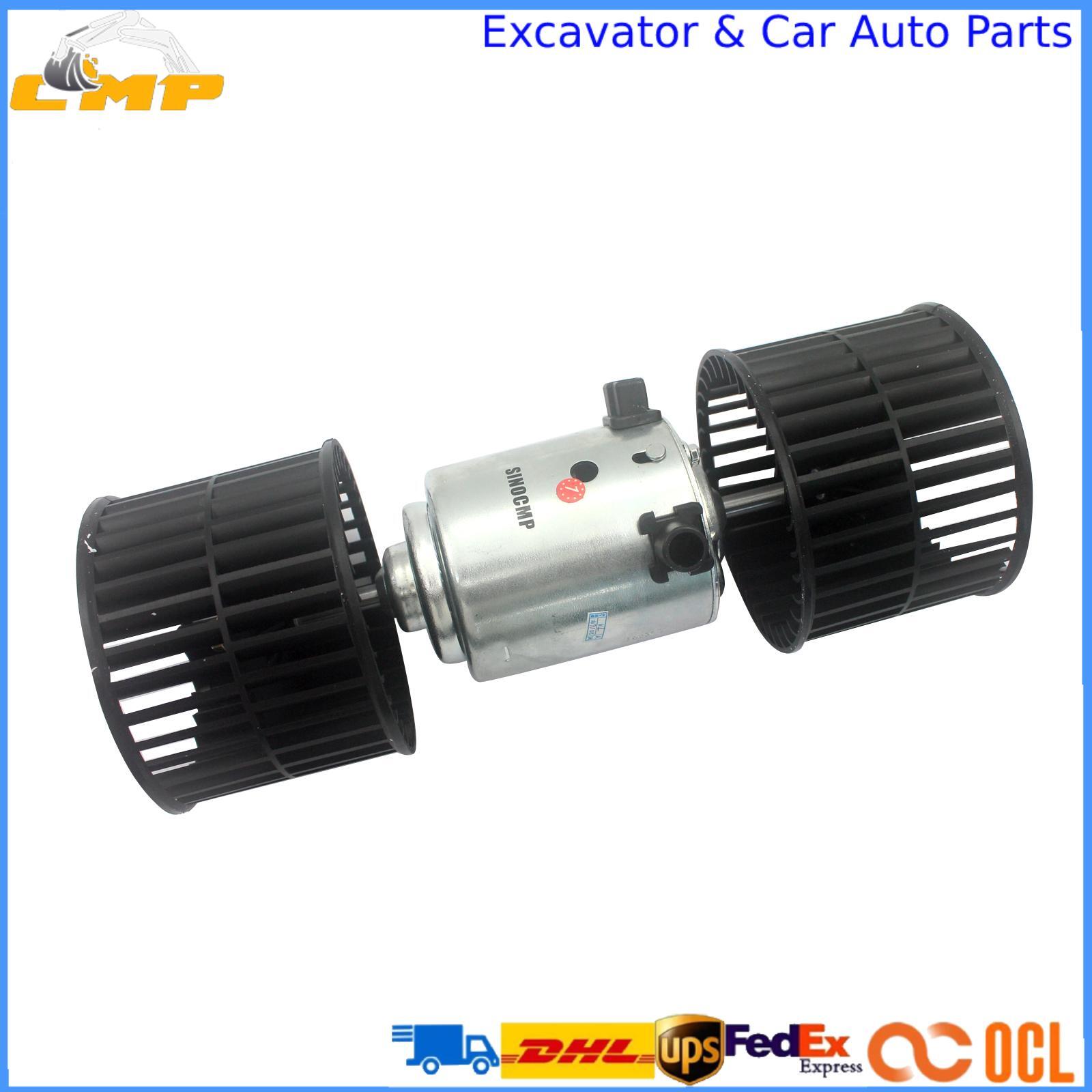 Blower Motor 4475716 For Hitachi ZX70 ZX60 ZX100 ZX225US JD 135D