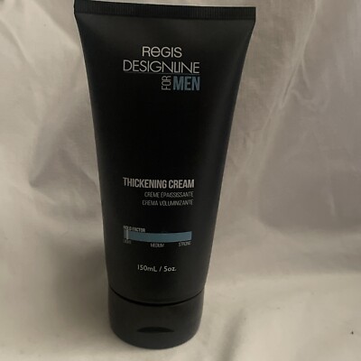 REGIS DESIGNLINE For Men Definition Paste Medium Hold 5 oz