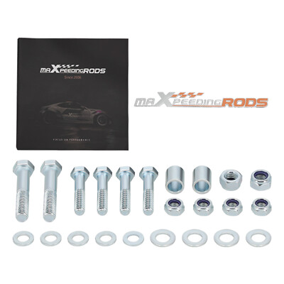 2 inch Full Lift Kit Bracket For Honda Foreman 500 Rancher 420 SRA 2014-2024