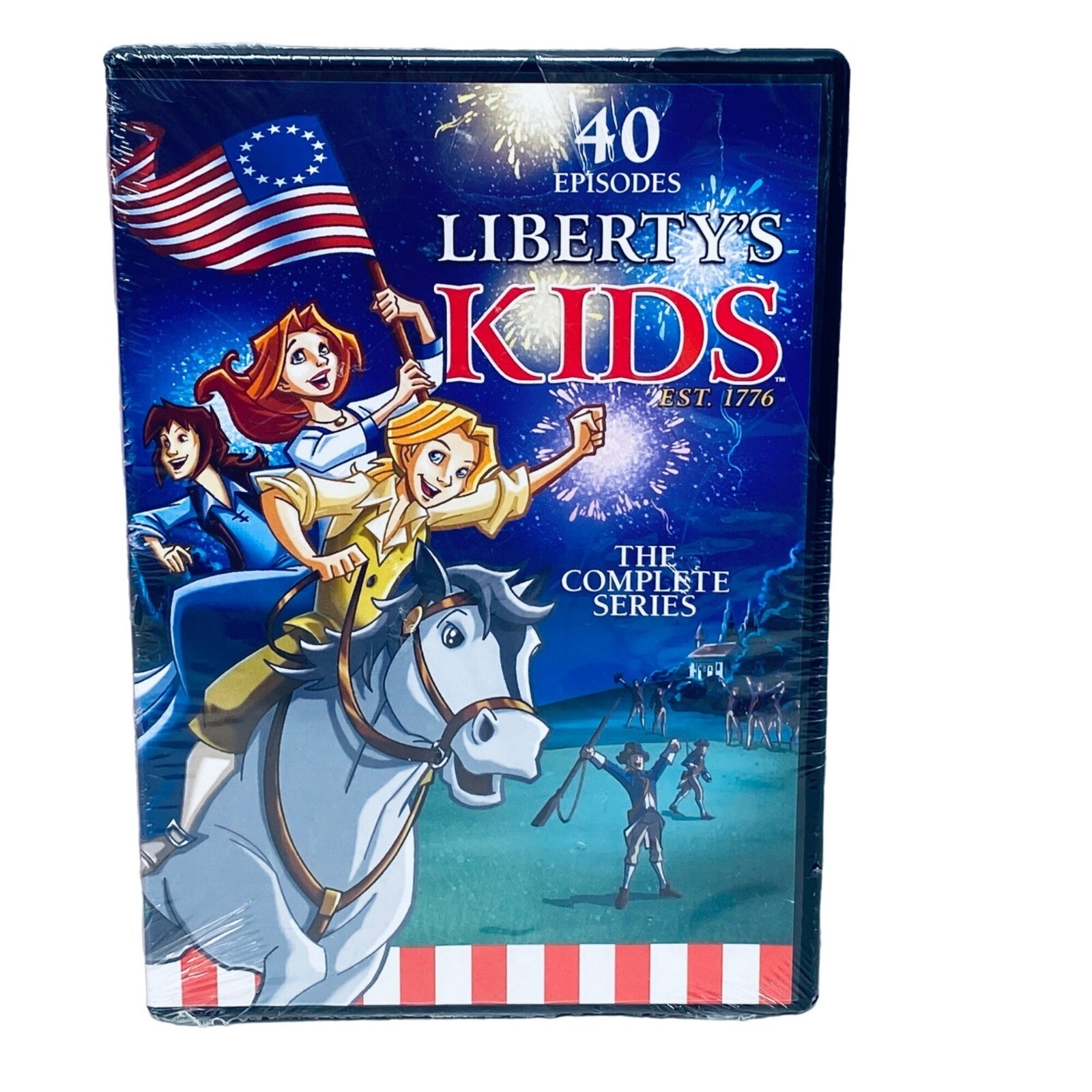 キッズ・ファミリー Worldwide kids english basic DVD Benesse