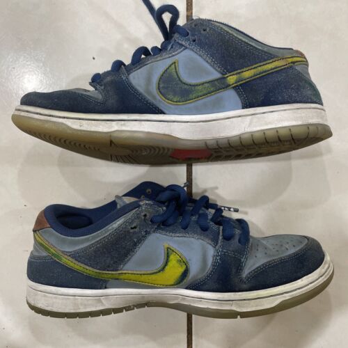 Nike Dunk Low SB x Why So Sad? | eBay Nike Dunk Low SB x Why So Sad? | eBay