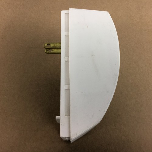 GE Instajack TL26595 Wireless Phone Jack System Rev 6 Extension Only