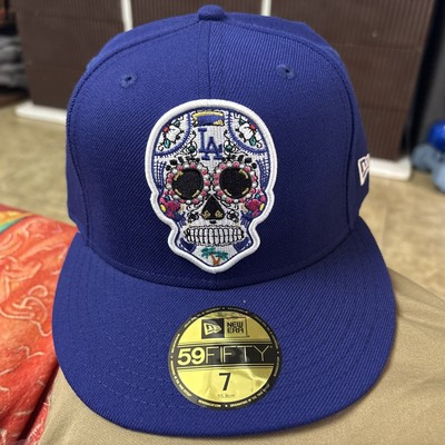 Dodgers ユニフォーム スカルデザイン Dodgers ユニフォーム スカルデザイン