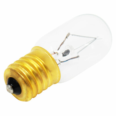 Replacement Light Bulb for Whirlpool WMH32L19AS1 Microwave