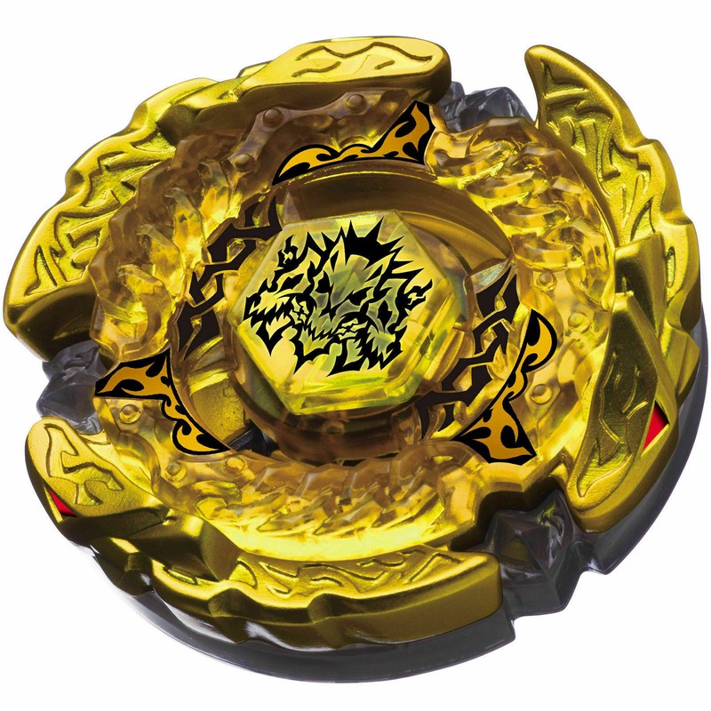 Toupie Beyblade Metal Masters - Hell Kerbecs - Bb99 Hades Kerbecs
