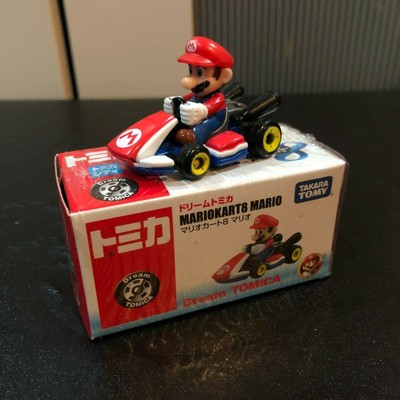 tomy mario kart