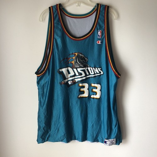 k*u様 希少 NBAユニフォーム Detroit Pistons Grant k*u様 希少 NBAユニフォーム Detroit Pistons Grant - メルカリ