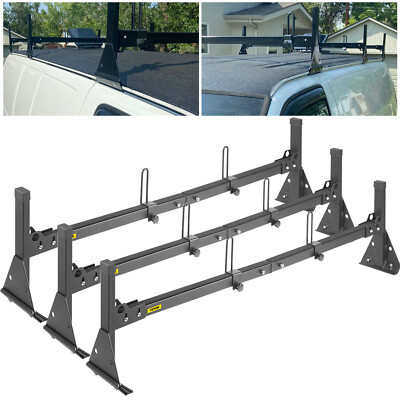 Steel Crossbar