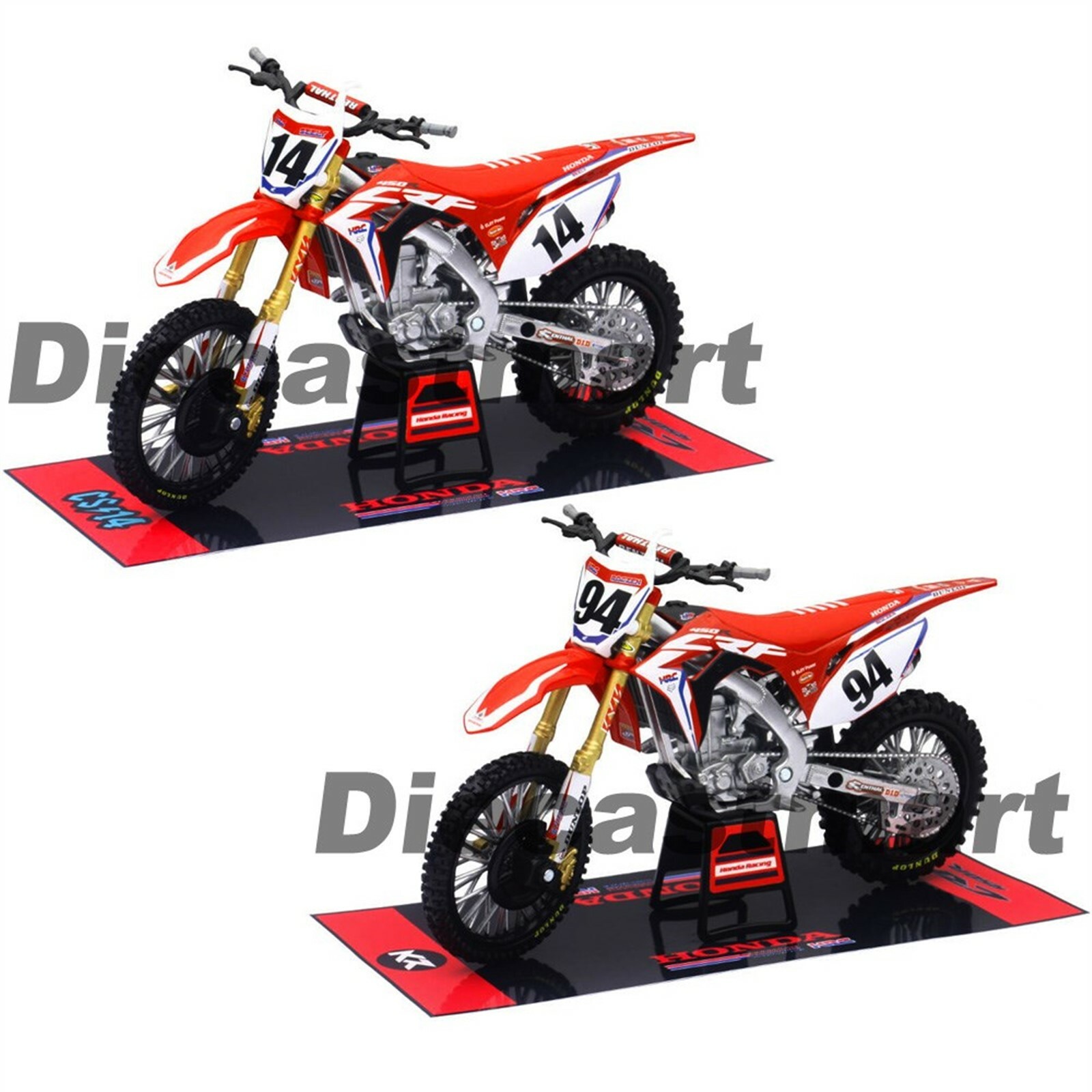 ken roczen toy dirt bike