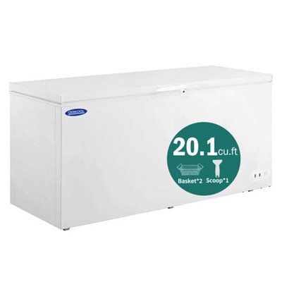 With Lockable Stay-open Lid Painted