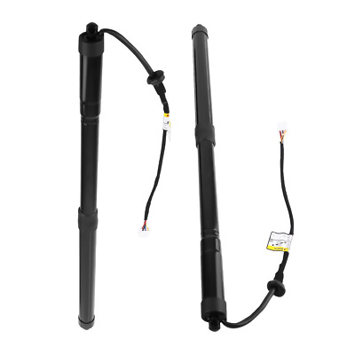 Pair Rear Trunk Tailgate Lift Support Struts Shocks For Lexus RX350 6892048031