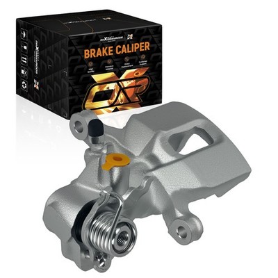 Schwimmend Bremssattel Rechts for Honda Jazz III GE ZA 1.3 1.4 740092 740092