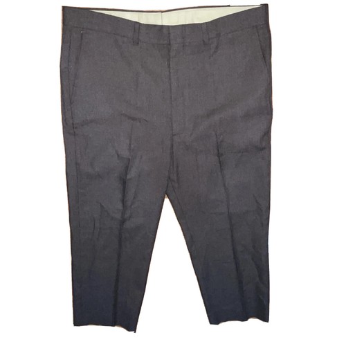 everyone FARAH slacks NAVY サイズL Men's Farah Trousers Navy /Black/Grey/ Oak Mrl Original