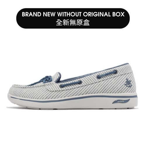 

Skechers Arch Fit Uplift-Coastal Breeze СОВЕРШЕННО НОВЫЙ БЕЗ КОРОБКИ Женский US6 Повседневный, Синий, Arch Fit Uplift-coastal Breeze