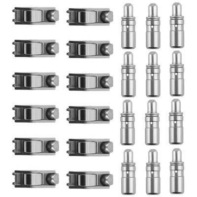 12* Rocker Arms & 12* Valve Lifters for Chevy Caprice Equinox 3.6L 12-17 MR1323