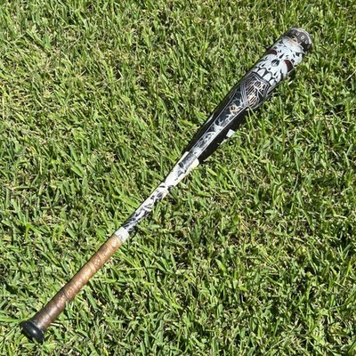 DeMarini Voodoo BBCOR Baseball Bat VDC12 32