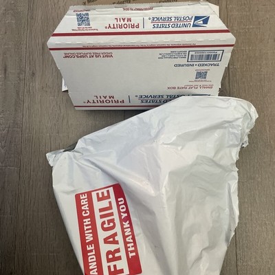 Artikelfoto(s) von einem verifizierten Käufer