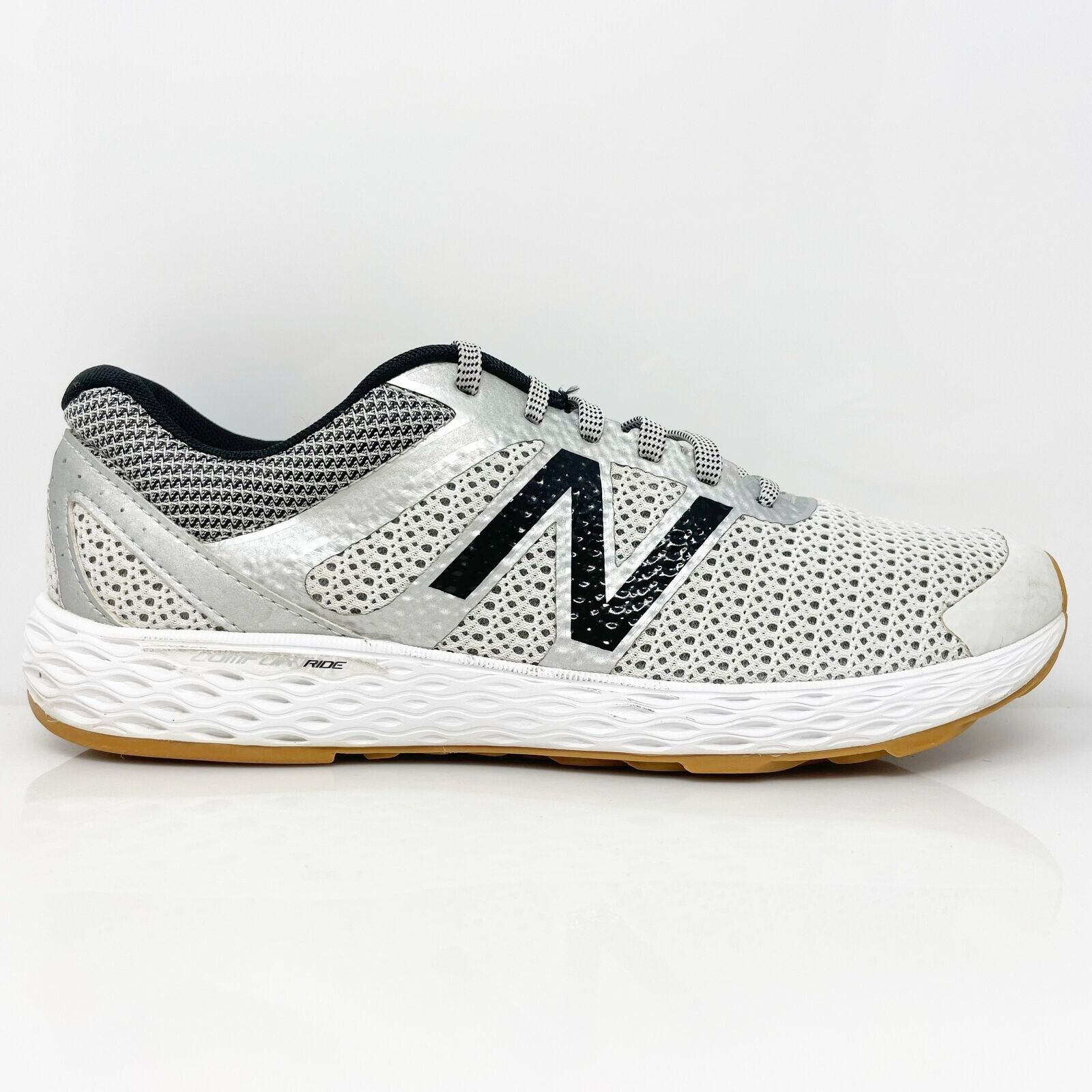 

Женские кроссовки New Balance 520 V3 W520RZ3 белые кроссовки размер 9,5 B, Белый, 520 V3